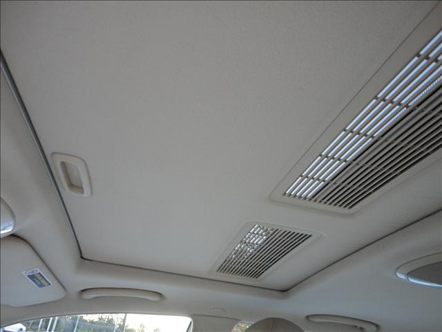 2006 Mercedes-Benz E Class SE Sport