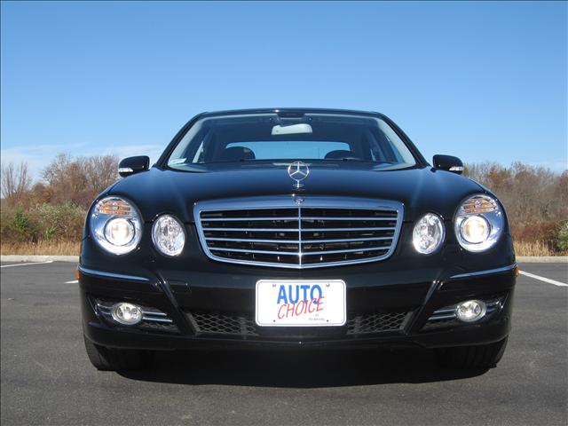 2007 Mercedes-Benz E Class GLS TDi Diesel