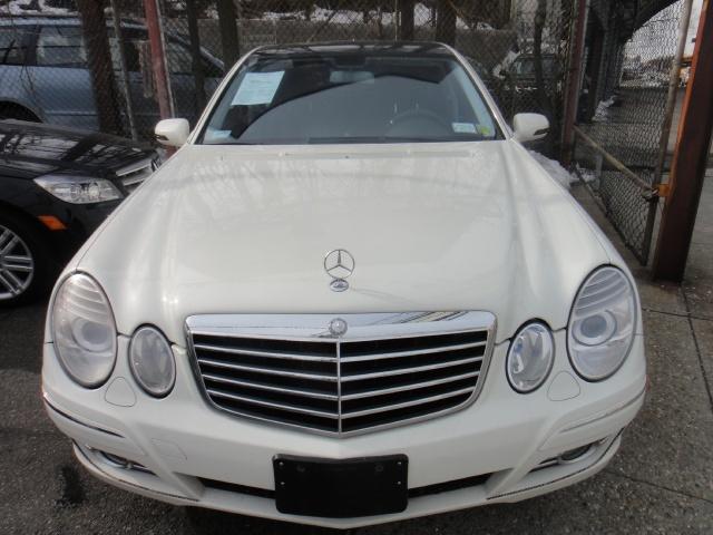 2007 Mercedes-Benz E Class GLS TDi Diesel