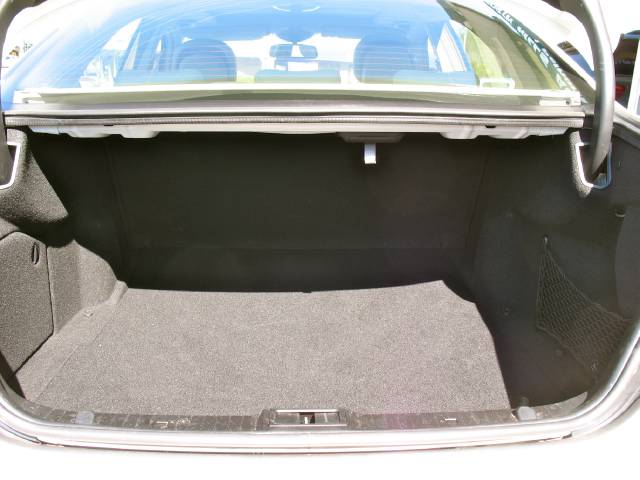 2007 Mercedes-Benz E Class SE Sport