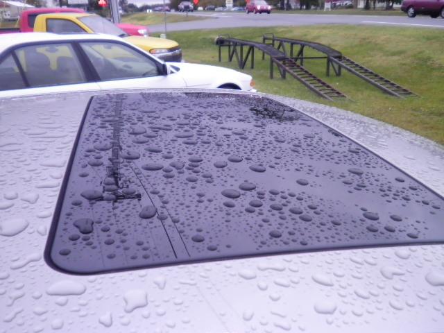 2008 Mercedes-Benz E Class GLS TDi Diesel