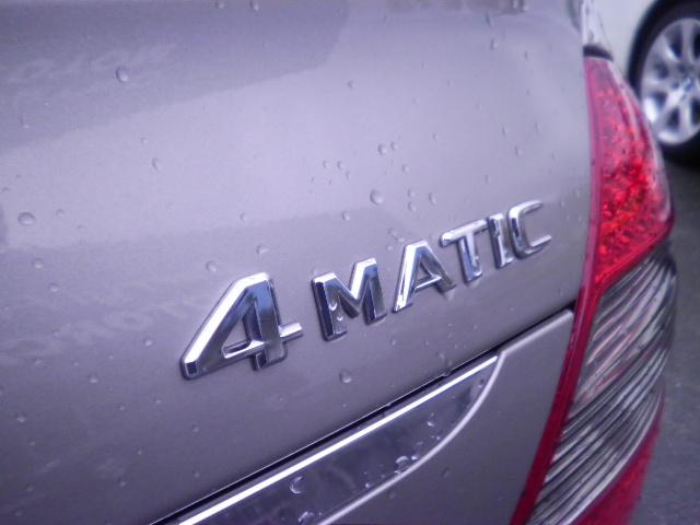 2008 Mercedes-Benz E Class GLS TDi Diesel