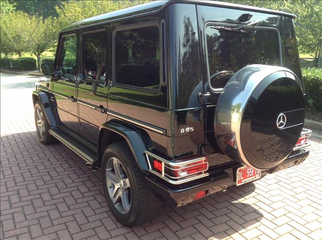 2010 Mercedes-Benz G-Class LOW Miles 3 Day Special Offer Expires On 6/6/11