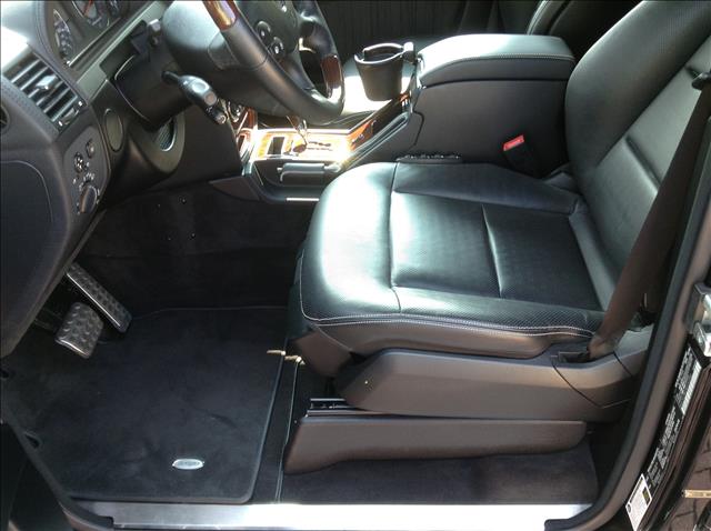 2010 Mercedes-Benz G-Class LOW Miles 3 Day Special Offer Expires On 6/6/11