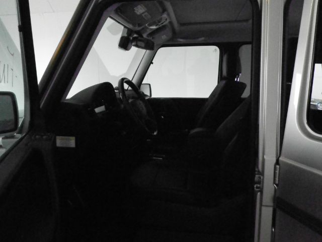 2011 Mercedes-Benz G-Class Ml350 4matic 4dr 3.5L 4x4 SUV