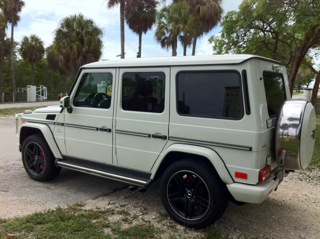 2013 Mercedes-Benz G-Class Navi,cold Weather,hardtop