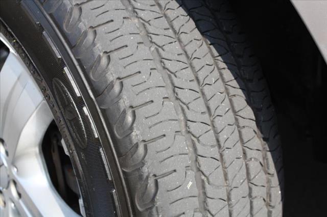 2007 Mercedes-Benz GL-Class FX35 2WD