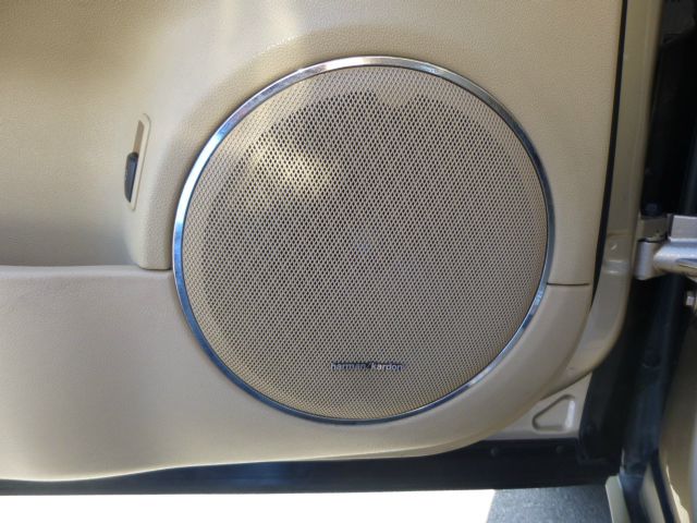 2007 Mercedes-Benz GL-Class 4WD 35