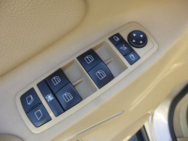 2007 Mercedes-Benz GL-Class 4WD 35