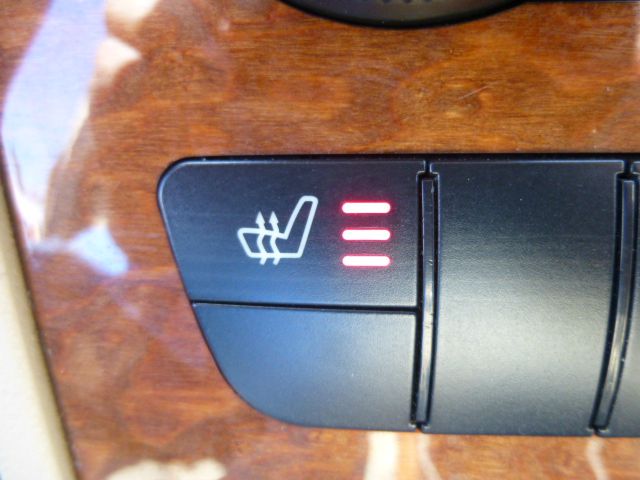 2007 Mercedes-Benz GL-Class 4WD 35