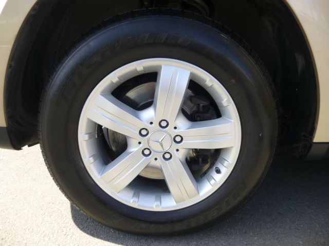 2007 Mercedes-Benz GL-Class 4WD 35