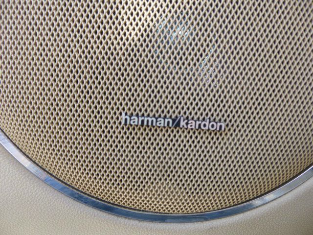 2007 Mercedes-Benz GL-Class 4WD 35