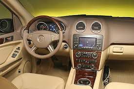 2007 Mercedes-Benz GL-Class 4WD 35