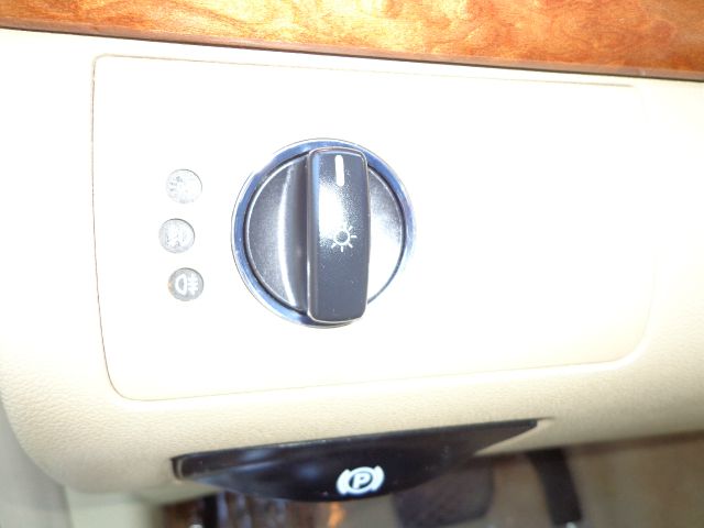 2007 Mercedes-Benz GL-Class 4WD 35