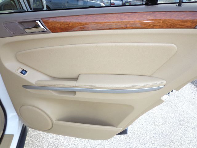 2007 Mercedes-Benz GL-Class 4WD 35