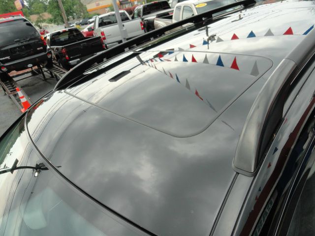 2007 Mercedes-Benz GL-Class Convertible Comfort Seat Option (4-seats)