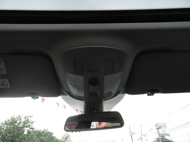 2007 Mercedes-Benz GL-Class Convertible Comfort Seat Option (4-seats)