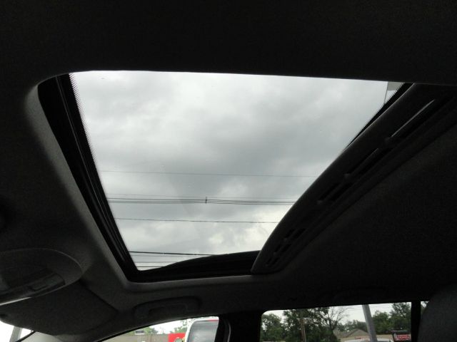 2007 Mercedes-Benz GL-Class Convertible Comfort Seat Option (4-seats)