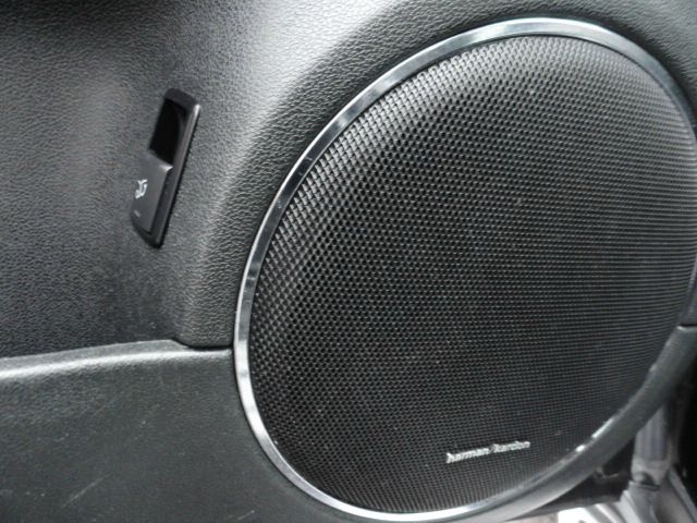 2007 Mercedes-Benz GL-Class Convertible Comfort Seat Option (4-seats)