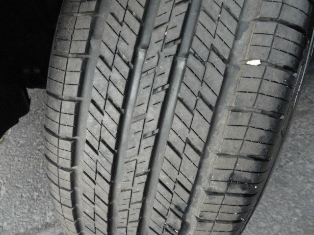 2007 Mercedes-Benz GL-Class Convertible Comfort Seat Option (4-seats)