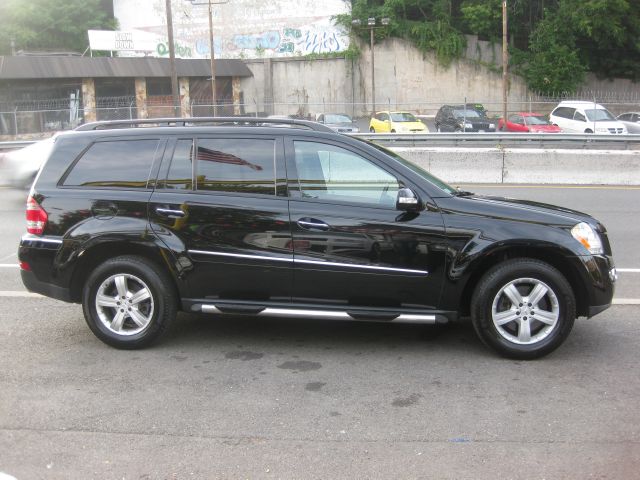 2007 Mercedes-Benz GL-Class 4WD 35