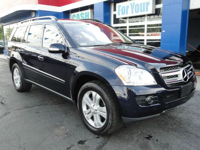 2007 Mercedes-Benz GL-Class HEMI SOLD