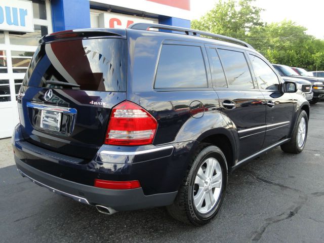 2007 Mercedes-Benz GL-Class HEMI SOLD