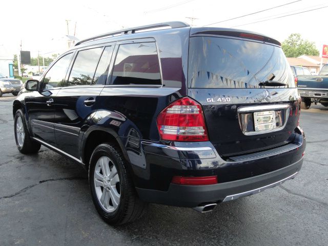 2007 Mercedes-Benz GL-Class HEMI SOLD