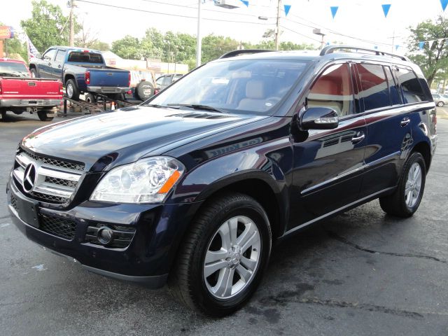 2007 Mercedes-Benz GL-Class HEMI SOLD