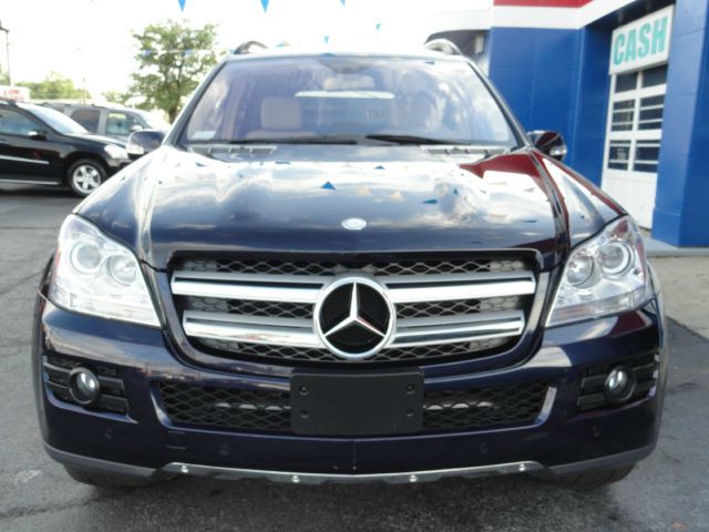 2007 Mercedes-Benz GL-Class HEMI SOLD
