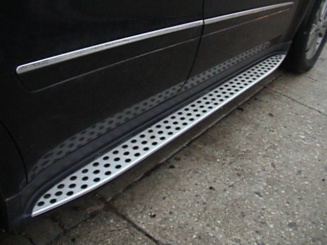 2008 Mercedes-Benz GL-Class Limited 2WD