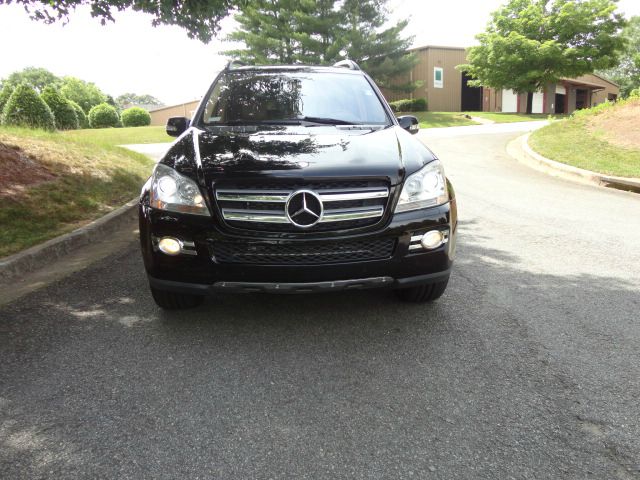 2008 Mercedes-Benz GL-Class 4dr 2.9L Twin Turbo AWD SUV