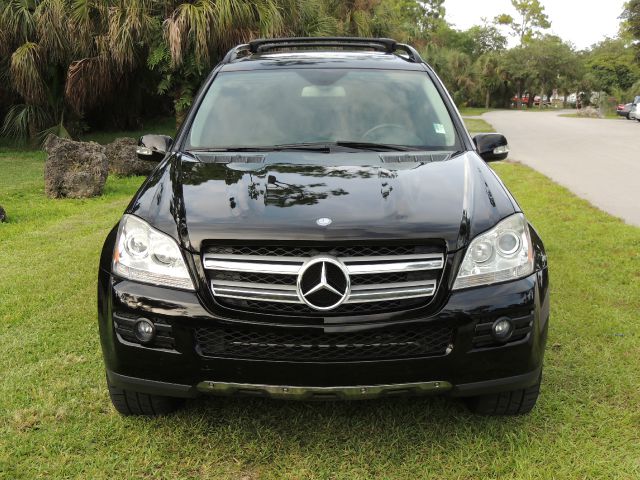2008 Mercedes-Benz GL-Class > 4,500 Down