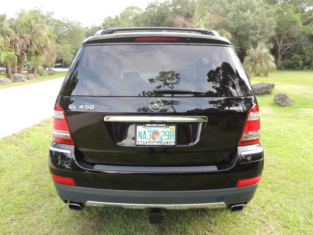 2008 Mercedes-Benz GL-Class > 4,500 Down