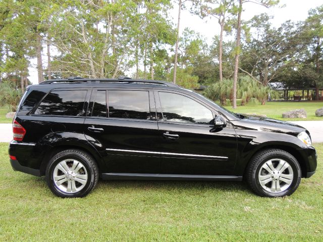 2008 Mercedes-Benz GL-Class > 4,500 Down