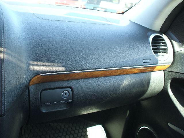 2008 Mercedes-Benz GL-Class 4WD 35