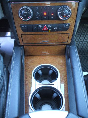 2008 Mercedes-Benz GL-Class 4WD 35