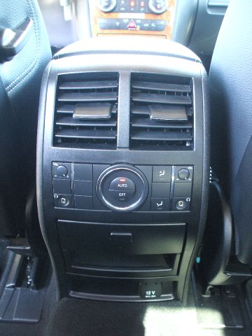 2008 Mercedes-Benz GL-Class 4WD 35