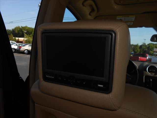 2008 Mercedes-Benz GL-Class C230 1.8K