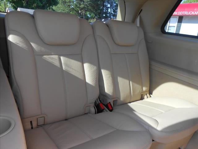 2008 Mercedes-Benz GL-Class C230 1.8K