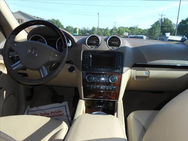 2008 Mercedes-Benz GL-Class C230 1.8K