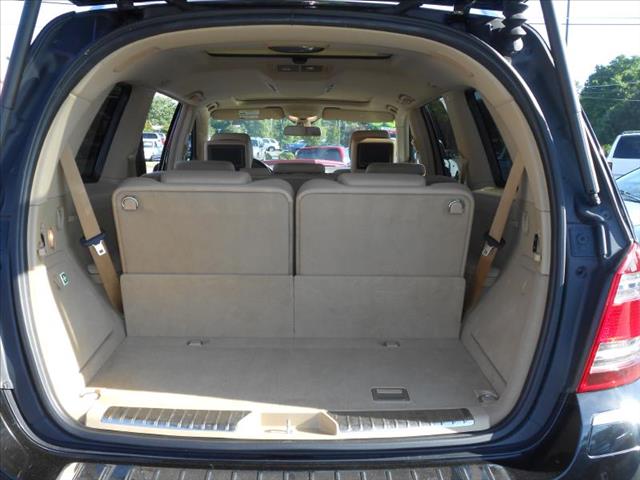 2008 Mercedes-Benz GL-Class C230 1.8K