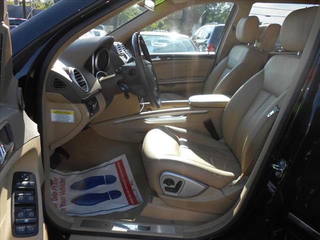 2008 Mercedes-Benz GL-Class C230 1.8K