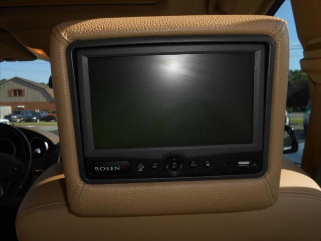 2008 Mercedes-Benz GL-Class C230 1.8K