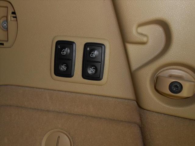 2008 Mercedes-Benz GL-Class C230 1.8K