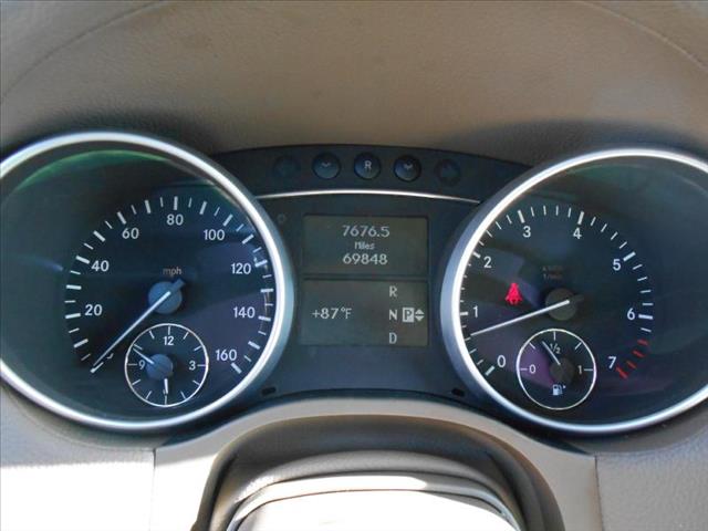 2008 Mercedes-Benz GL-Class C230 1.8K