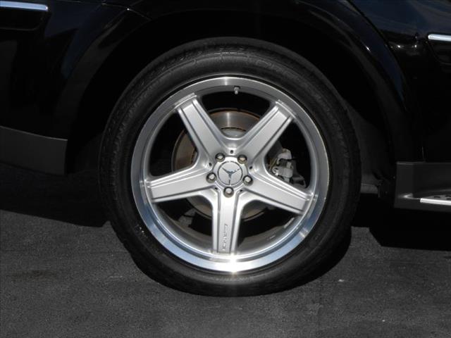 2008 Mercedes-Benz GL-Class C230 1.8K