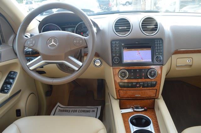 2009 Mercedes-Benz GL-Class Crew-short-slt-regency-4wd-lift-gas