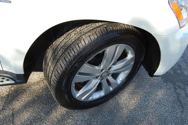 2010 Mercedes-Benz GL-Class XLT / Super DUTY