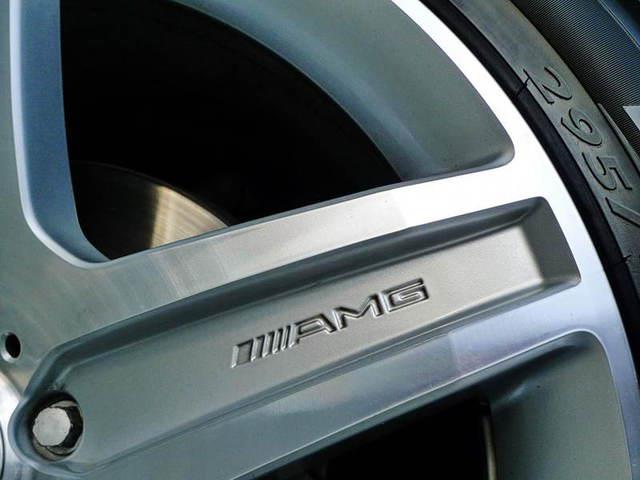 2010 Mercedes-Benz GL-Class MK II